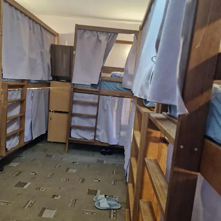 Albergue Mary&george
